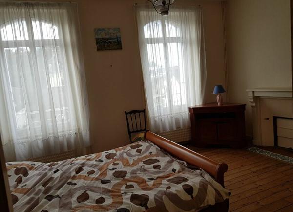 Maison à vendre    8 pièces •  Guingamp