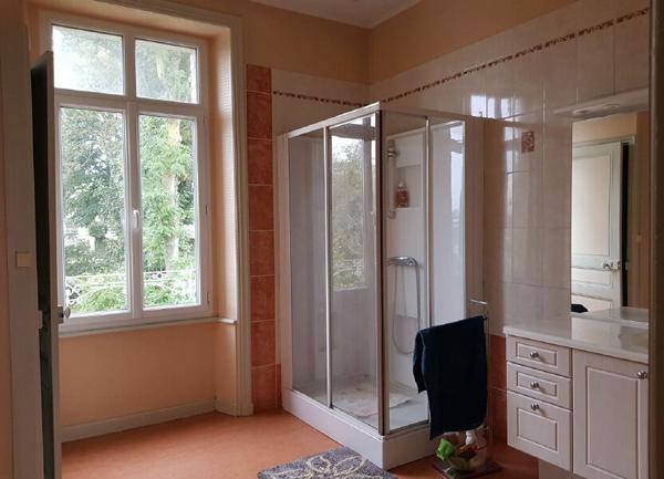 Maison à vendre    8 pièces •  Guingamp