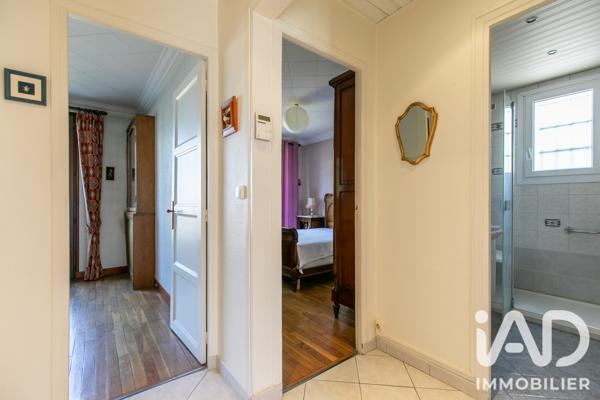Maison à vendre 5 pièces 105 m² Fontenay-sous-Bois