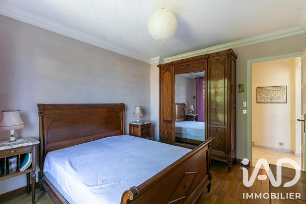 Maison à vendre 5 pièces 105 m² Fontenay-sous-Bois