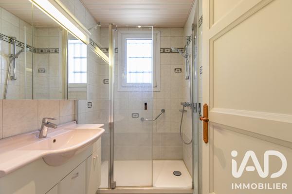 Maison à vendre 5 pièces 105 m² Fontenay-sous-Bois