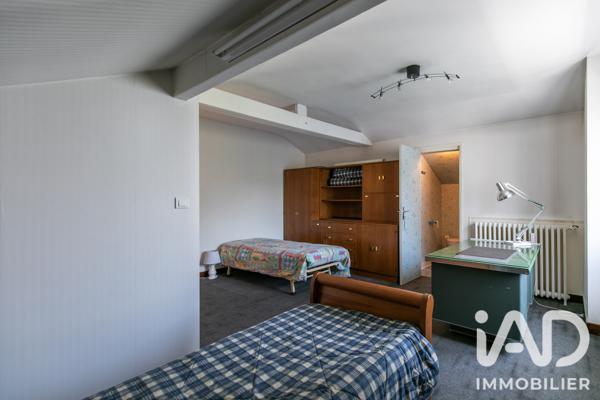 Maison à vendre 5 pièces 105 m² Fontenay-sous-Bois