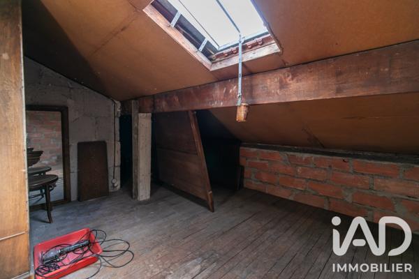 Maison à vendre 5 pièces 105 m² Fontenay-sous-Bois