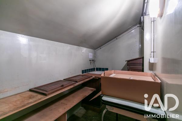 Maison à vendre 5 pièces 105 m² Fontenay-sous-Bois