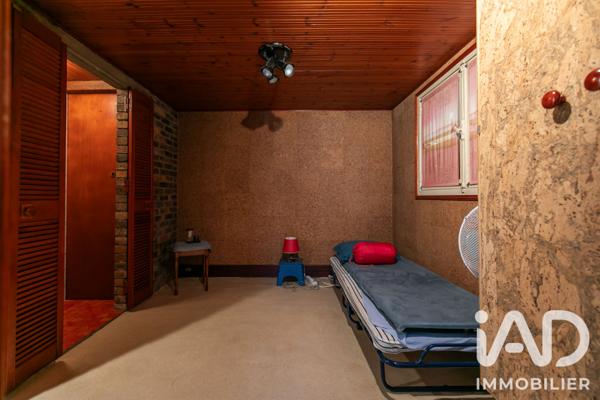Maison à vendre 5 pièces 105 m² Fontenay-sous-Bois