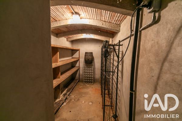 Maison à vendre 5 pièces 105 m² Fontenay-sous-Bois