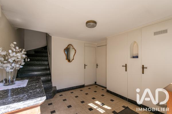 Maison à vendre 5 pièces 105 m² Fontenay-sous-Bois