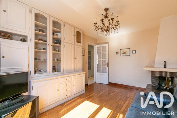 Maison à vendre 5 pièces 105 m² Fontenay-sous-Bois