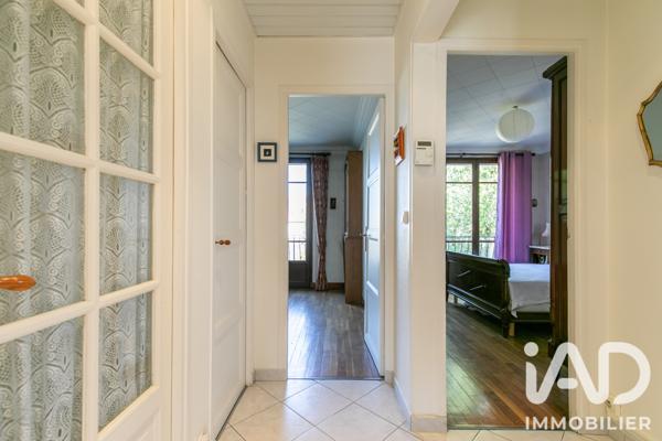 Maison à vendre 5 pièces 105 m² Fontenay-sous-Bois