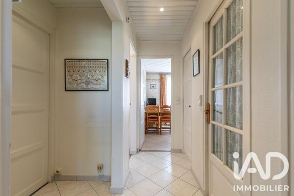 Maison à vendre 5 pièces 105 m² Fontenay-sous-Bois