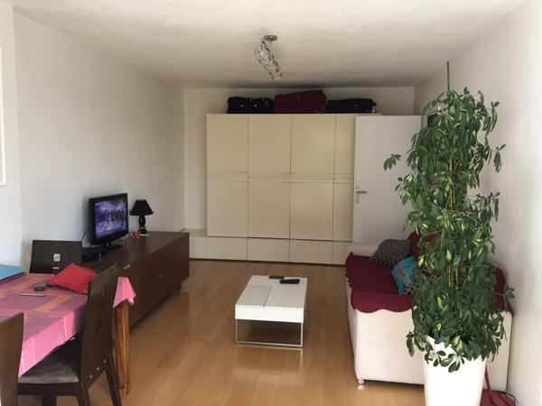 BORDEAUX / CAUDERAN - T2 CALME ET LUMINEUX + BALCON + PARKING