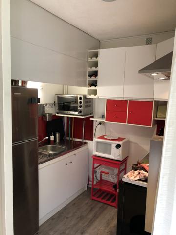 BORDEAUX / CAUDERAN - T2 CALME ET LUMINEUX + BALCON + PARKING