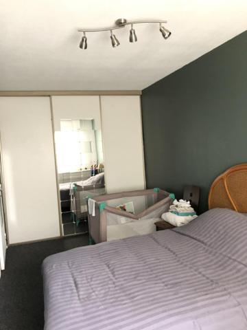 BORDEAUX / CAUDERAN - T2 CALME ET LUMINEUX + BALCON + PARKING