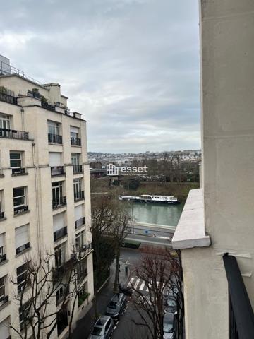 Location Appartement 4 pièces 103.05 m² - Neuilly-sur-seine 92200