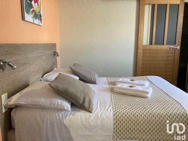 Hôtel 2* à vendre 671 m² Fréhel