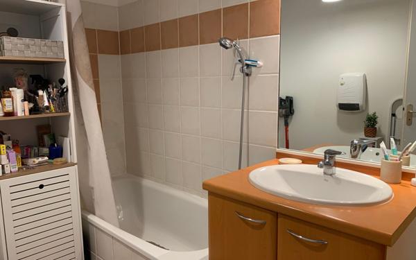 Appartement à louer    2 pièces • 38,69 m2 Générac