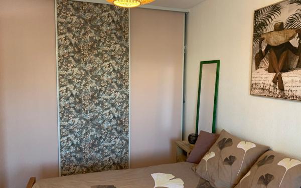 Appartement à louer    2 pièces • 38,69 m2 Générac