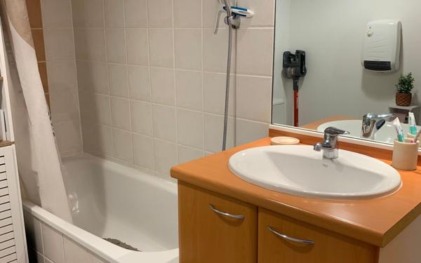 Appartement à louer    2 pièces • 38,69 m2 Générac