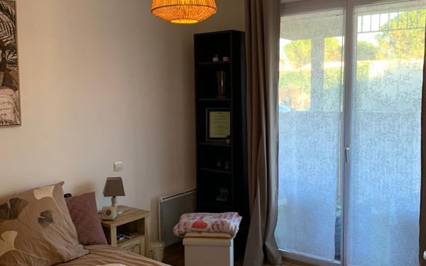 Appartement à louer    2 pièces • 38,69 m2 Générac