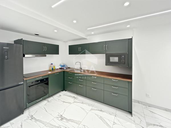 Appartement T4 71m2 Libération 13001