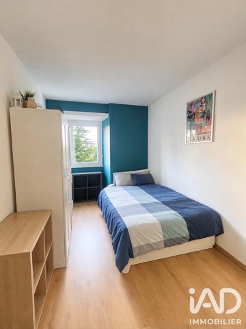 Appartement à vendre 4 pièces 110 m² Valenciennes