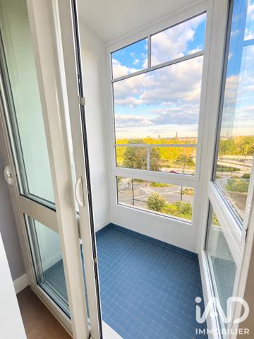 Appartement à vendre 4 pièces 110 m² Valenciennes