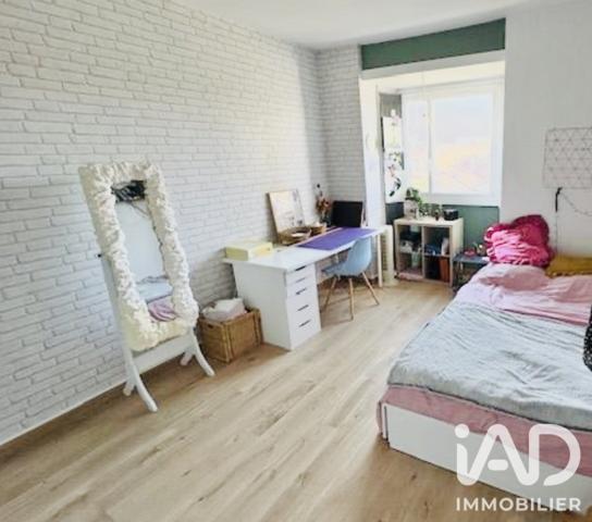 Appartement à vendre 4 pièces 110 m² Valenciennes