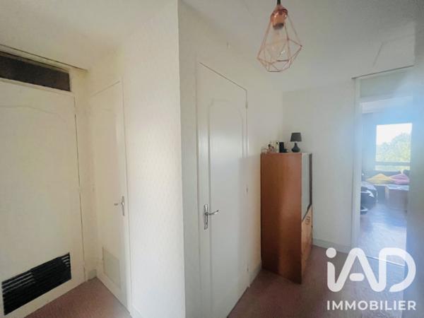 Appartement à vendre 4 pièces 110 m² Valenciennes