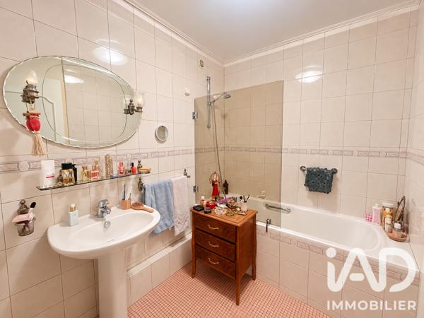 Appartement à vendre 4 pièces 110 m² Valenciennes