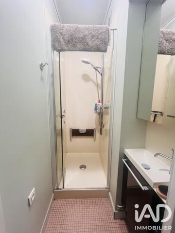 Appartement à vendre 4 pièces 110 m² Valenciennes