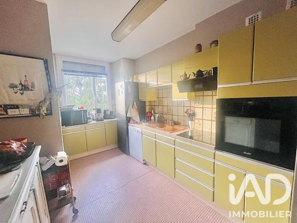 Appartement à vendre 4 pièces 110 m² Valenciennes