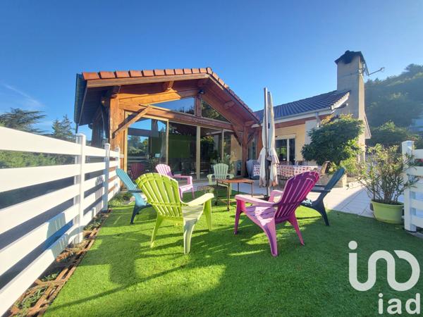 House for sale 5 rooms 120 m² Aurec-sur-Loire