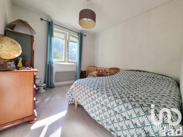 House for sale 5 rooms 120 m² Aurec-sur-Loire