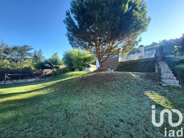 House for sale 5 rooms 120 m² Aurec-sur-Loire