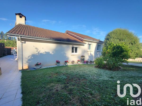 House for sale 5 rooms 120 m² Aurec-sur-Loire