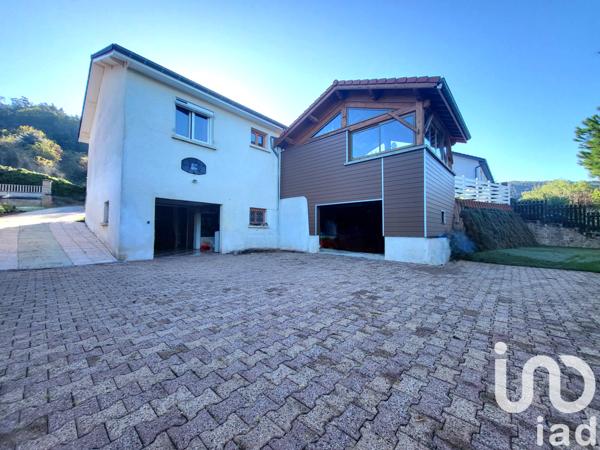 House for sale 5 rooms 120 m² Aurec-sur-Loire