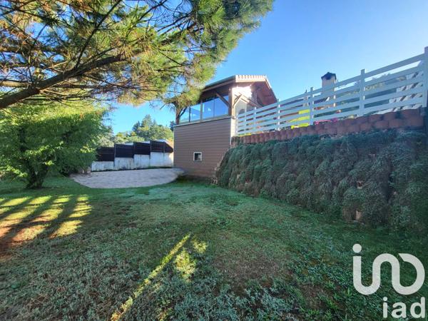 House for sale 5 rooms 120 m² Aurec-sur-Loire