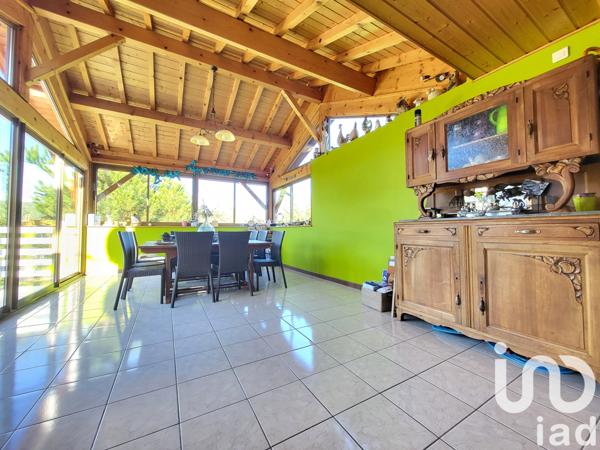 House for sale 5 rooms 120 m² Aurec-sur-Loire