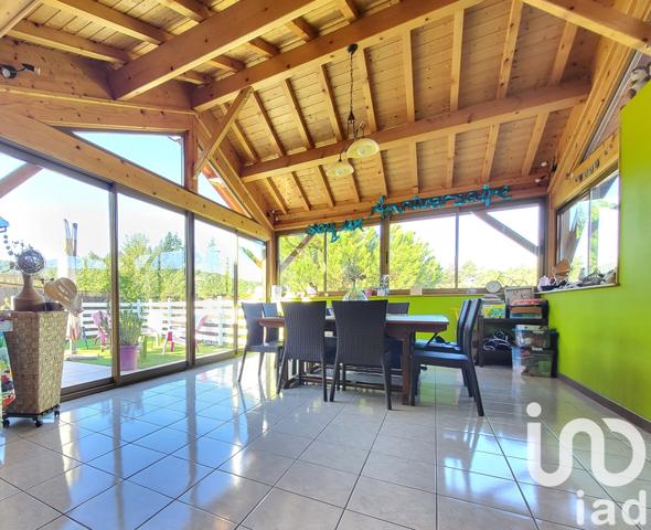 House for sale 5 rooms 120 m² Aurec-sur-Loire