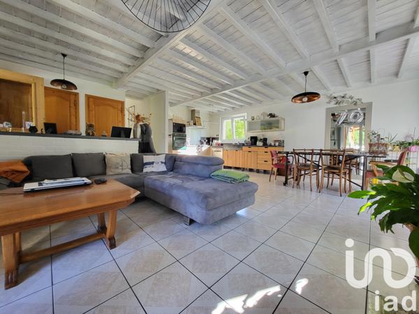 House for sale 5 rooms 120 m² Aurec-sur-Loire