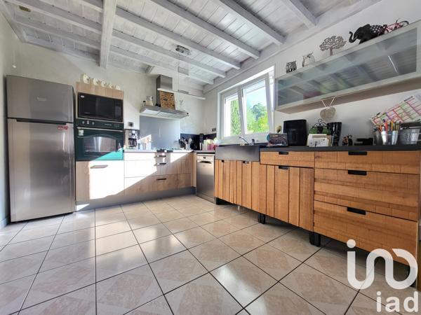 House for sale 5 rooms 120 m² Aurec-sur-Loire