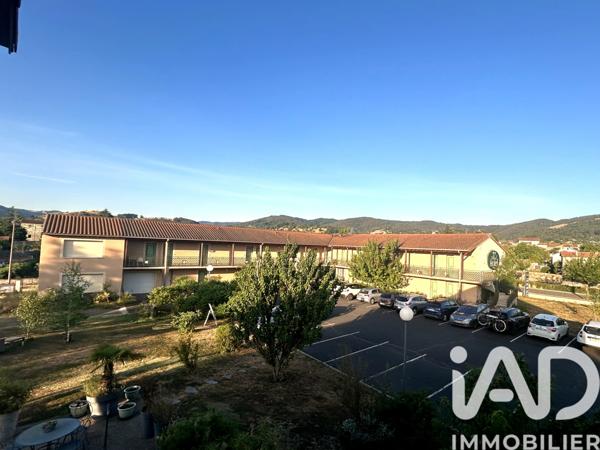 Immeuble à vendre 545 m² Langeac