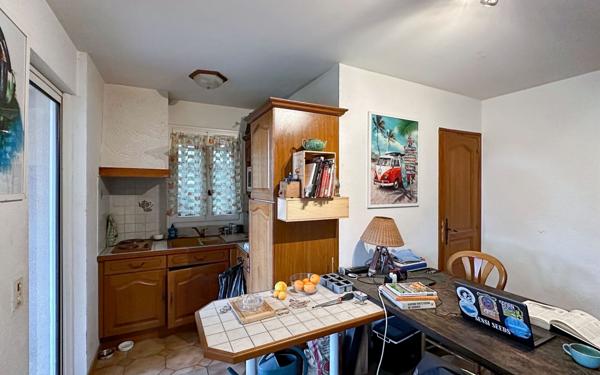 Maison à vendre    5 pièces • 95,01 m2 Saint-Raphaël