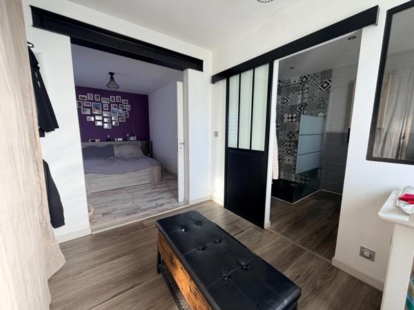 Maison à vendre 5 pièces LANGUIDIC (56)