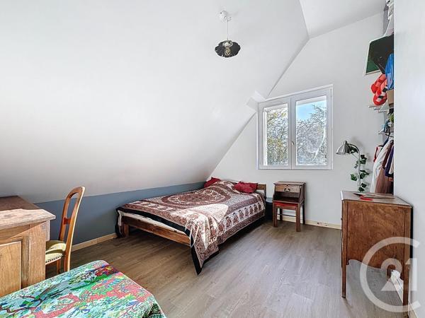 Maison à vendre  6 pièces - 84 m2 DIJON - 21