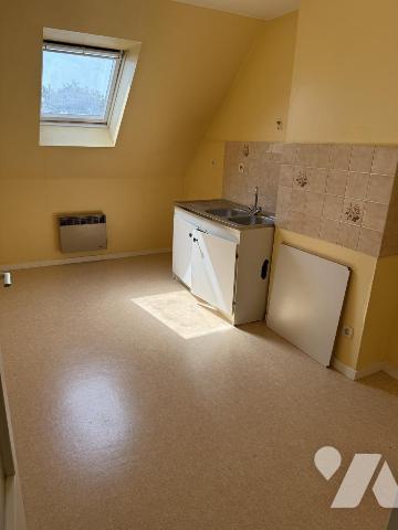 A VENDRE 56 VANNES PORT APPT T2 , 50 m²  avec VUE SUR LES REMPARTS