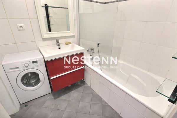 À vendre : Appartement moderne 3 pièces à Saint Fons