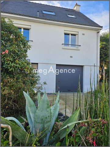 Maison à LANESTER, 56600 - 7 pièces 134m²