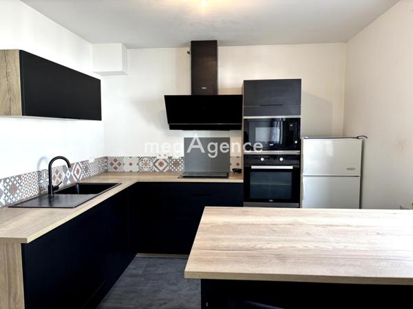 Maison à LANESTER, 56600 - 7 pièces 134m²