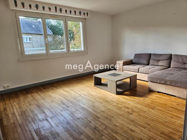 Maison à LANESTER, 56600 - 7 pièces 134m²